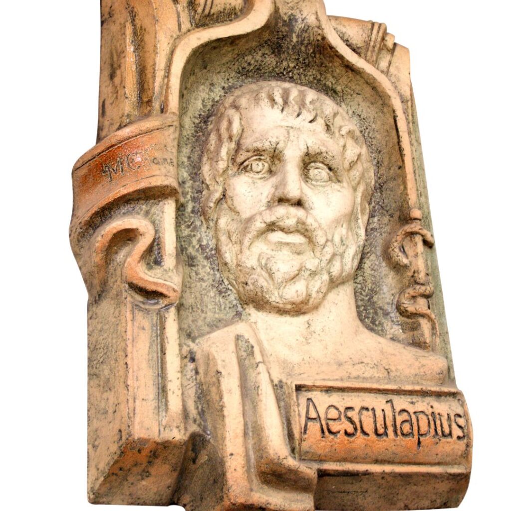 Asclepius